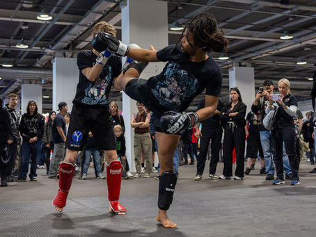 Dynamic Sports at Fantasy Basel 2026