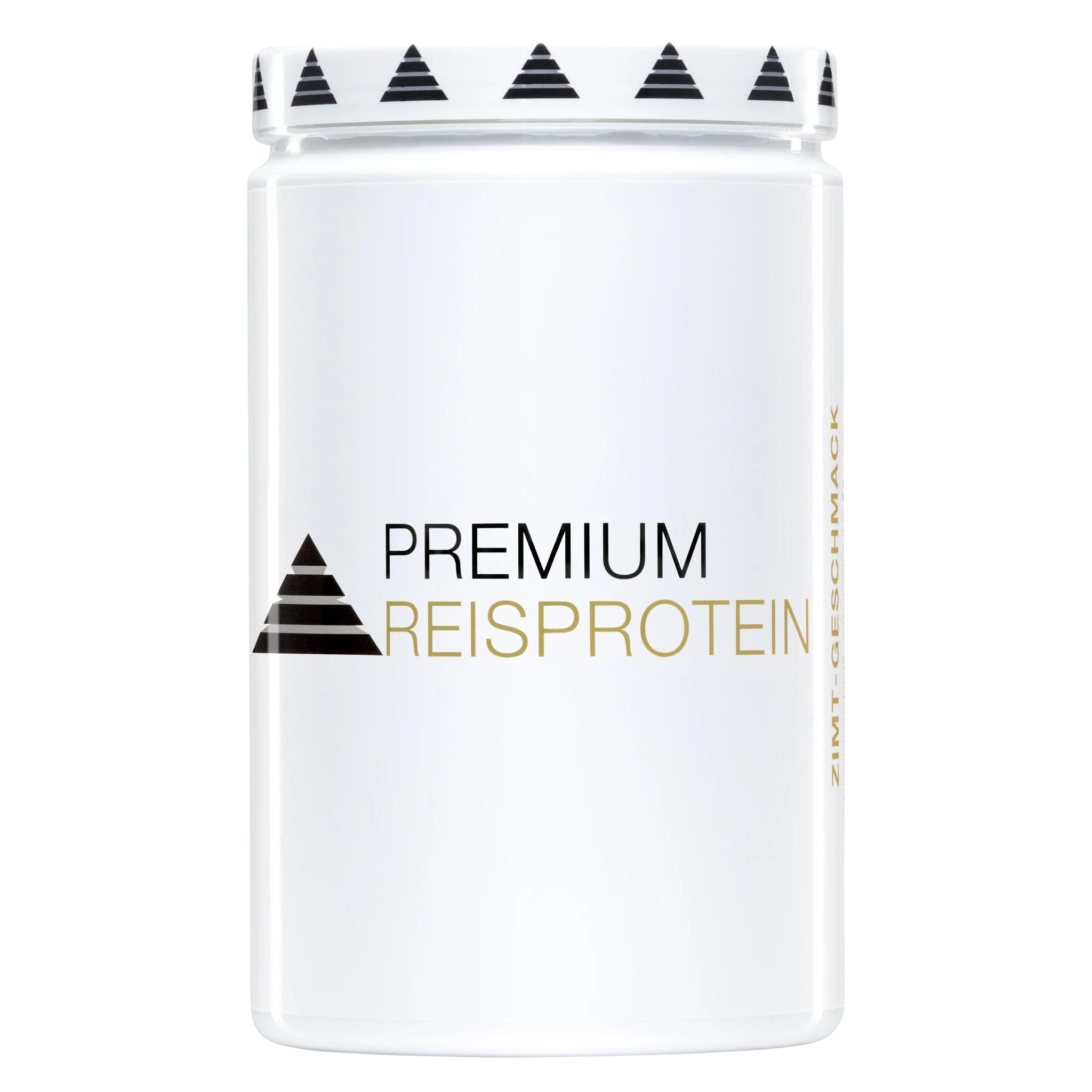 YPSI Premium Reisprotein