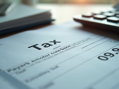 Essential Tax Tips for Small Business Success