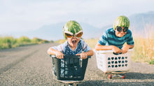 Planning My Kid's Summer, Planning Boredom