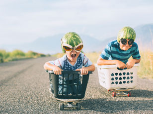 Why adults have to stop trying so darn hard to control how children play