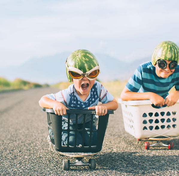 Fai brillare i talenti dei tuoi figli.pn