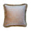 Thumbnail: Kenya Blush Fringed Throw