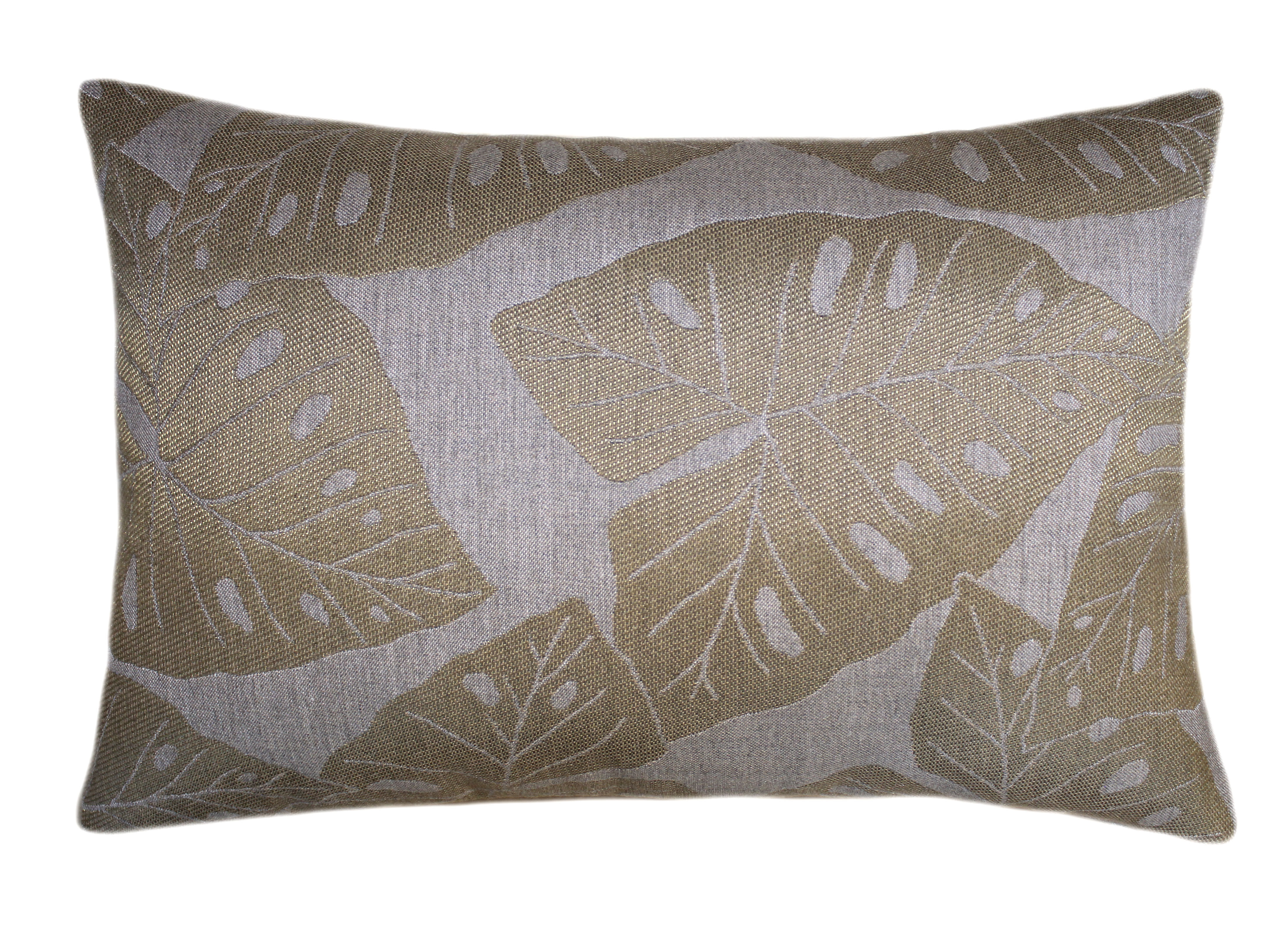 Boca Metallic Dune Lumbar