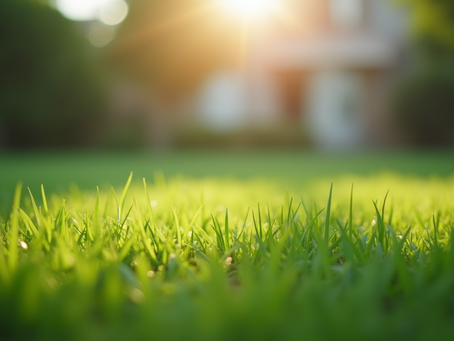 Effective Weed Control for a Lush Lawn Experience
