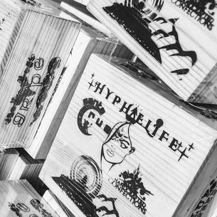 Get your HLSC Gummies @
Irie Motivations
3617 Portola Dr A, Santa Cruz, CA 95062
Or
Hyphaelifesantacruz.com