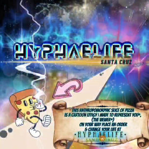 HyphaelifeSantaCruz.com