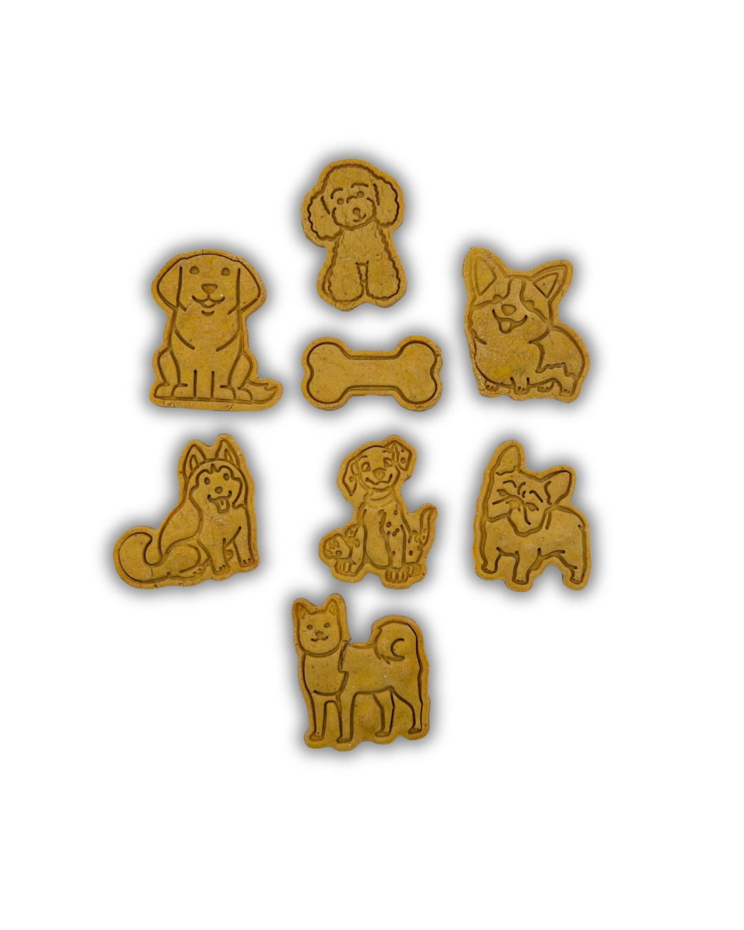Pup Pack