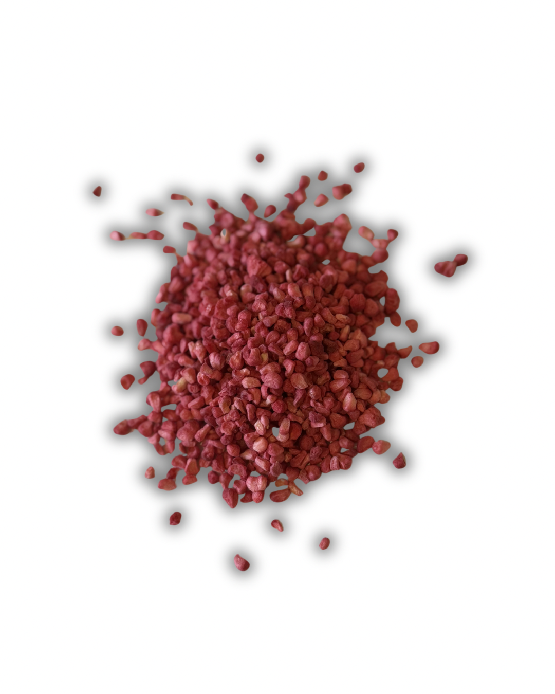 Freeze Dried Raspberries