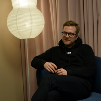 Grit-medarbetare stolthet