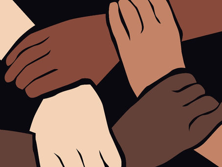 Why Race Education Should Be Taught In The Early Years Sector
