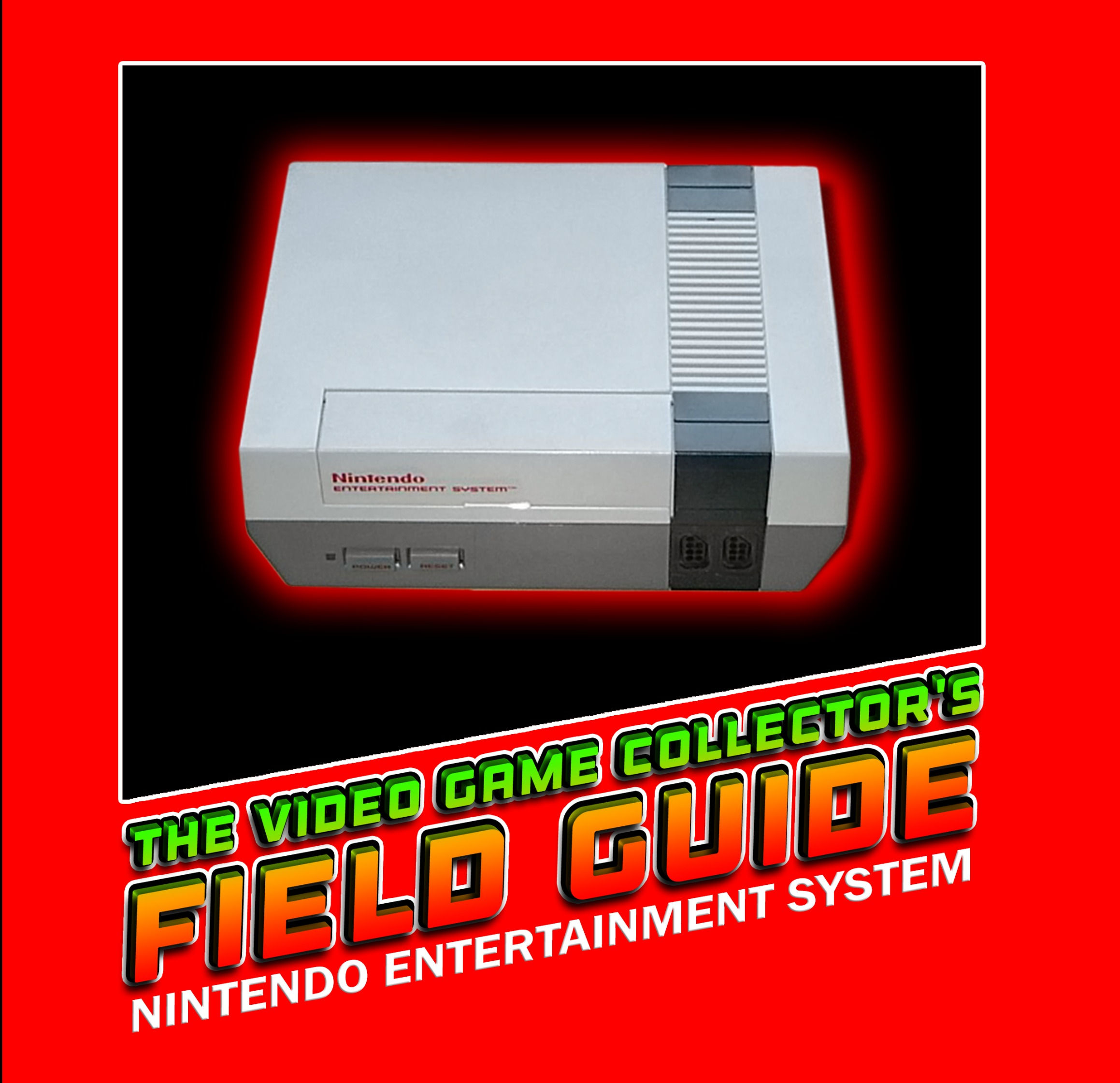 NES Field Guide SELECT