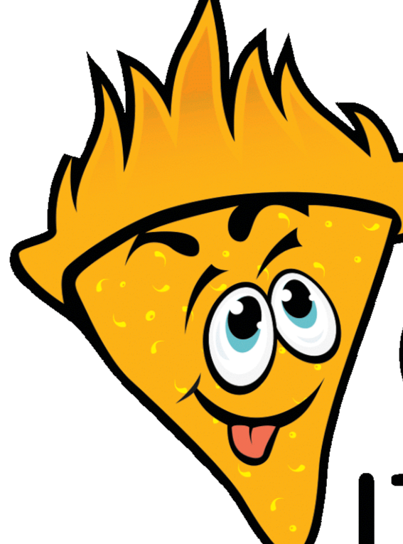 Writer: Crazy Italian Pizza