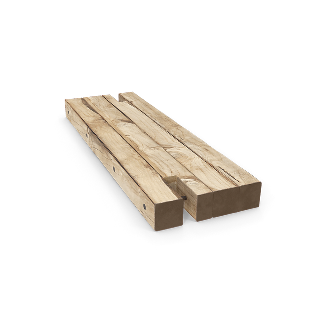 Timber Mats