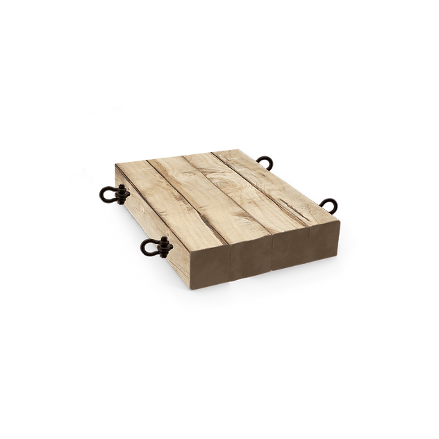 Outrigger Pads