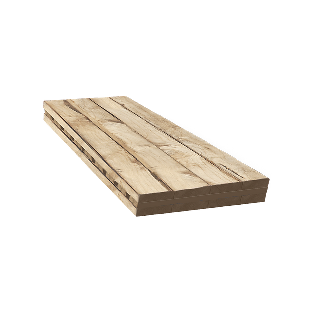 Laminated Mats