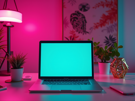 Maximize Your Online Presence with Wolf Media Group's Services