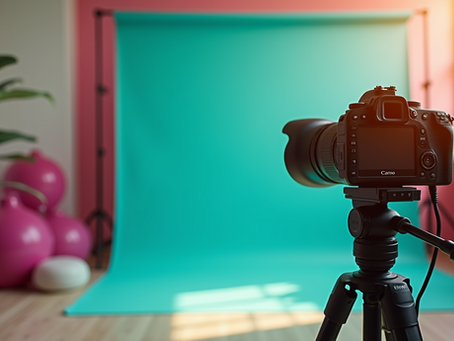In-House Instagram Video Production by Wolf Media Group