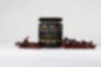 ★ Salsa Macha Al Chile - 150 gramos