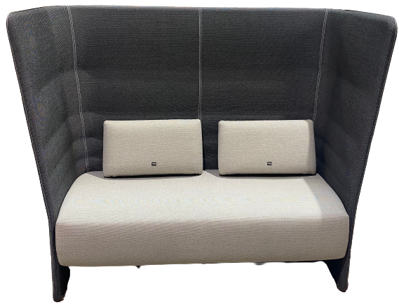 Miniature : Banquette 2 places