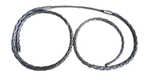 Double End Socks for cable pulling and conductor stringing applications