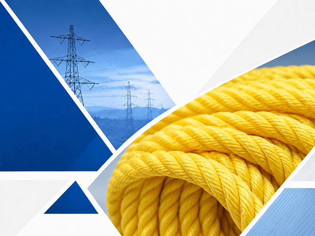 Distributor of Hawe Hydraulics and Kohinoor products for transmission line projects