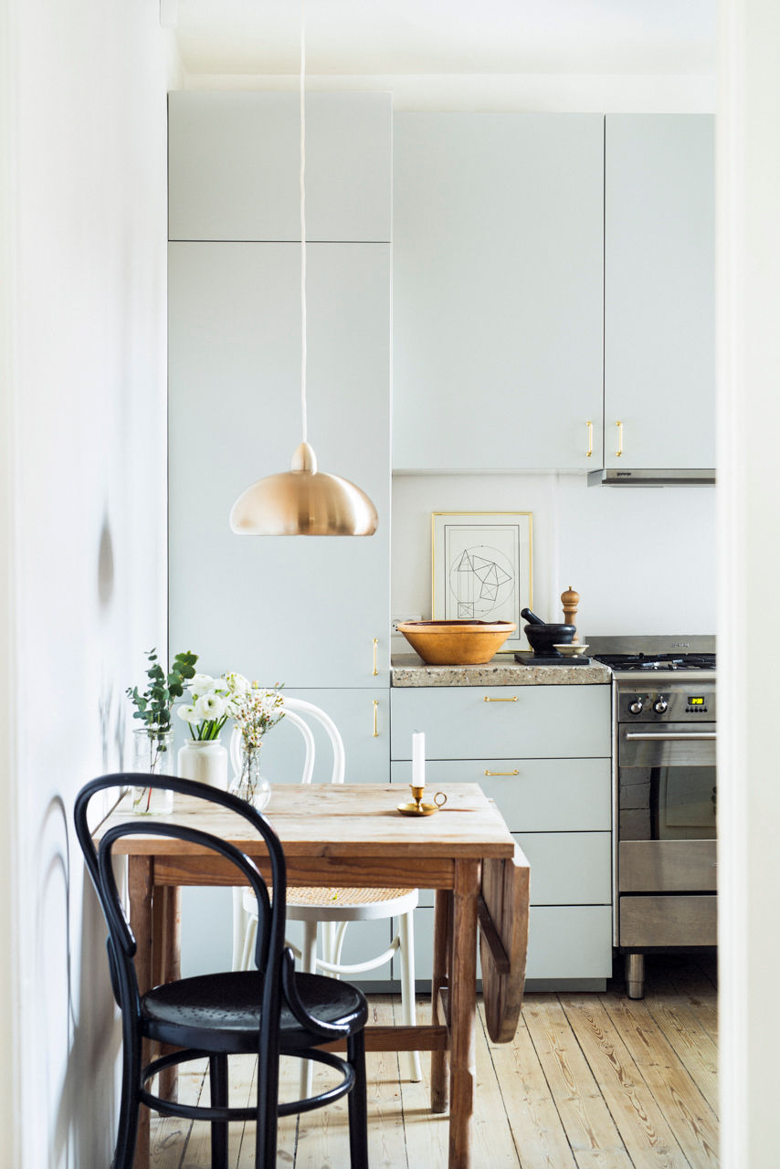 Styling by Linette Klitgaard - Foto by Kim Granli