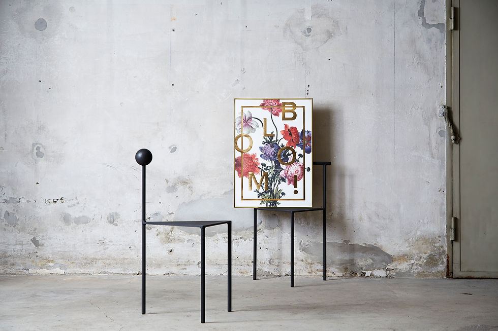 Styling by Linette Klitgaard