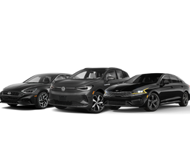 Standard Sedans - Transfers & Hourly Hire
