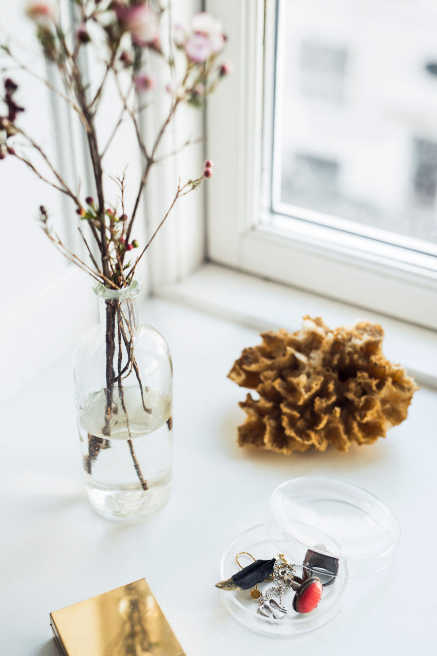 Styling by Linette Klitgaard - Foto