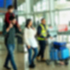 QAIA Airport Meet & Assist - Amman