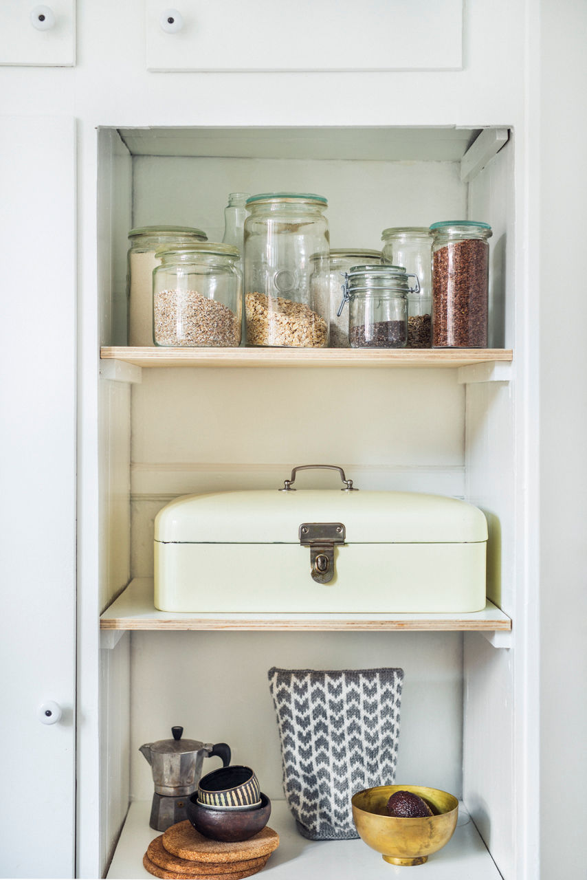 Styling by Linette Klitgaard - Foto