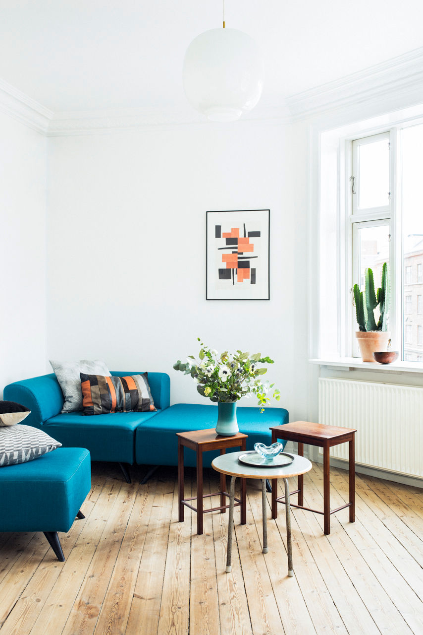 Styling by Linette Klitgaard - Foto