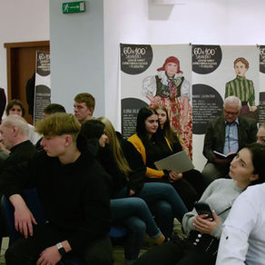 Relacja - Podsumowanie projektu "Młodzieżowe rady dla demokracji i klimatu"