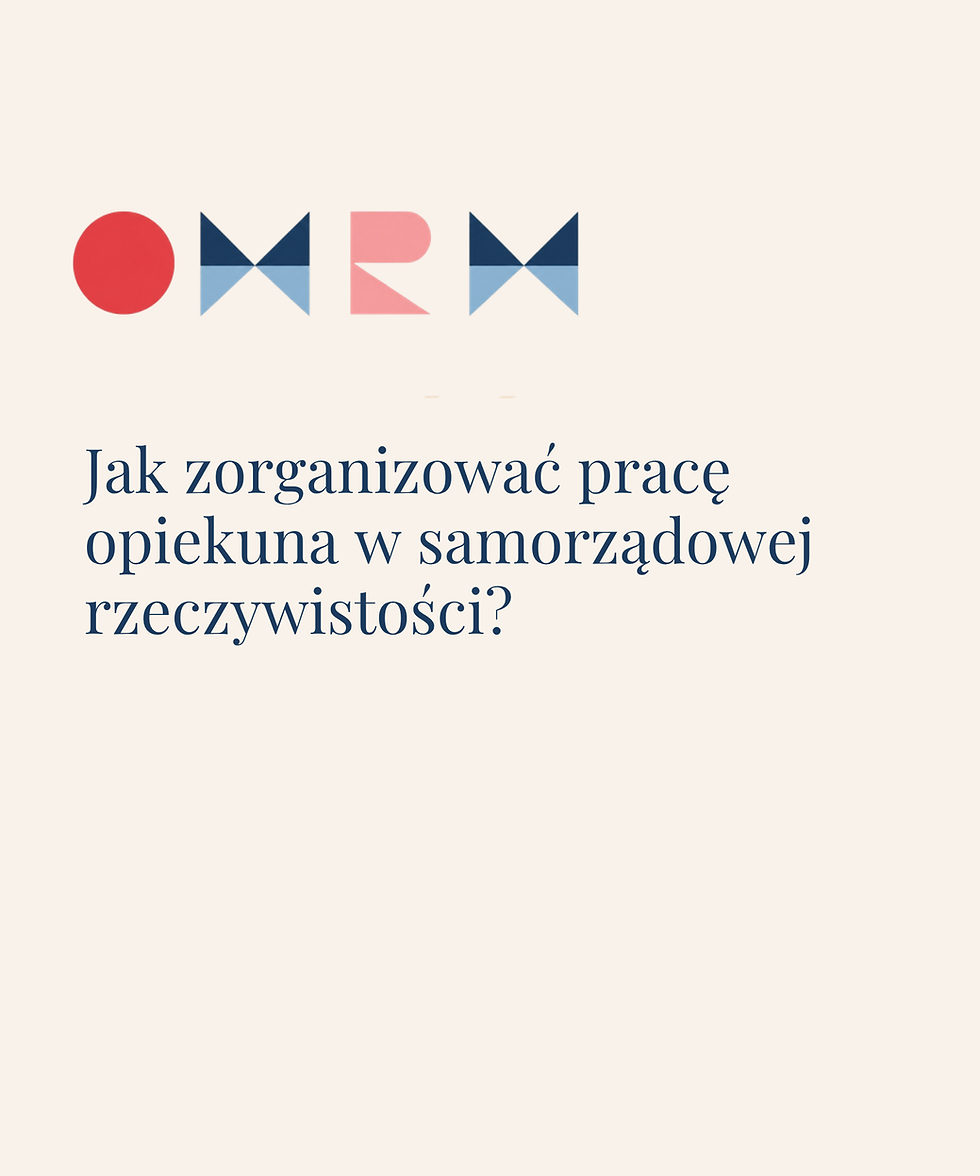 Wywiad z Agnieszką Kordyzon