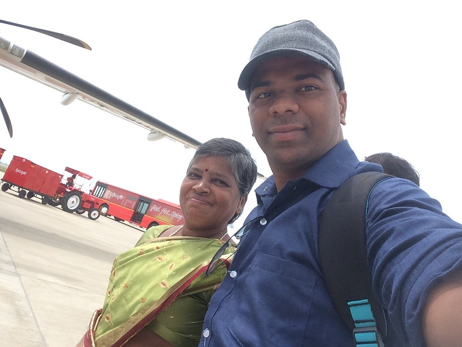 Ravi Kumar