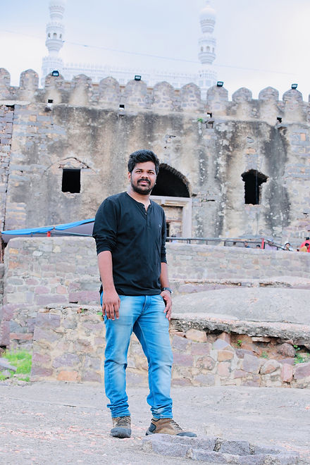 Ravi Kumar