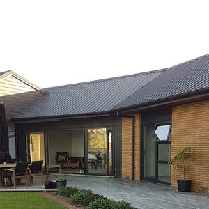 Bildon NZ Fascia and Rainwater Conversion