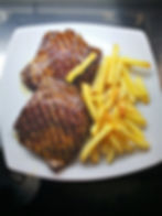 "Vacio" amb patates