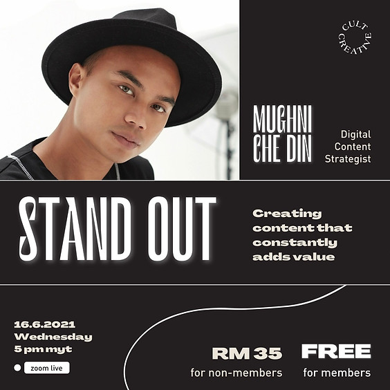 Creating Content That Adds Value - Workshop