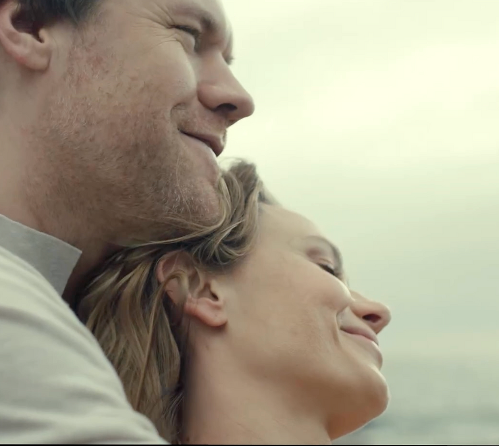 Life Could Be A Dream.