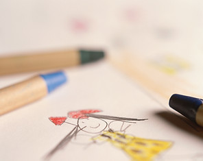 Kid's Drawing