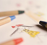 Kid's Drawing