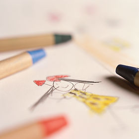 Drawing Kid's