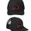Thumbnail: Embroidered - Snapback Trucker Cap - 6606