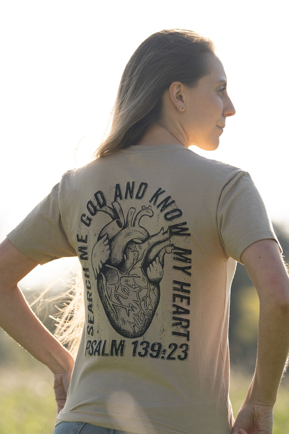 Thumbnail: Know My Heart