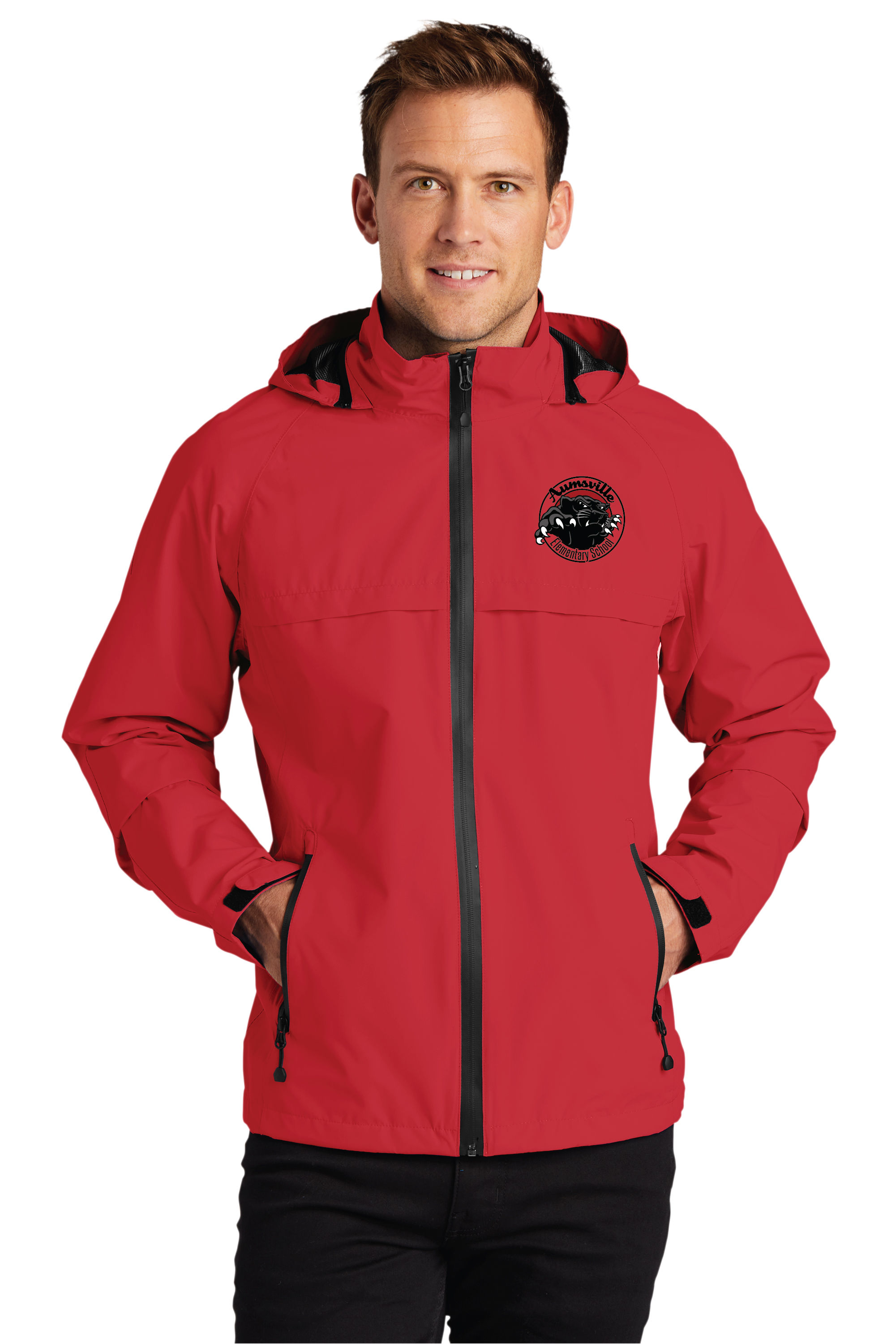 Torrent Waterproof Jacket - J333