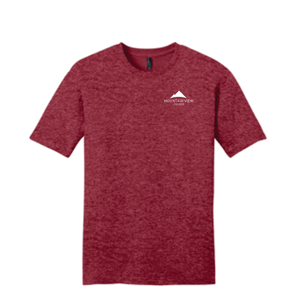 Thumbnail: Dt6000 Mt View T-Shirt