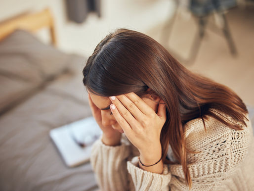 Grieving Life’s Other Goodbyes