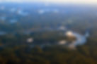 Cumberland River and forest Aerial view .jpg